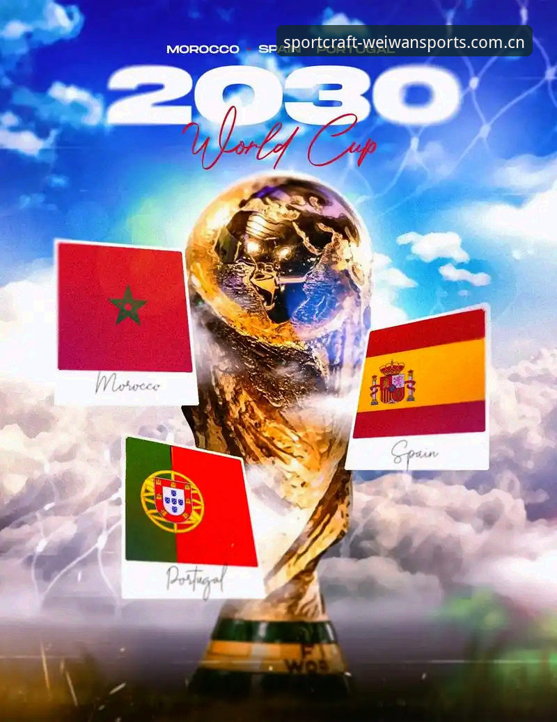 2030世界杯扩军至66队操作教程：中国男足重返舞台的潜在路径
